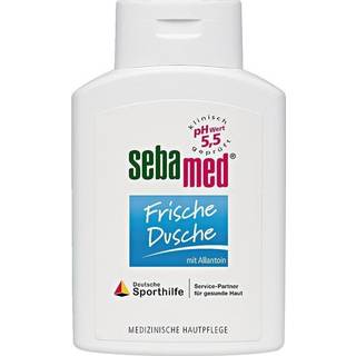 sebamed Frisk brusesæbe 144.75 DKK/1 L