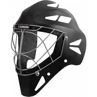 Blindsave Sharky Goalie Mask Sort