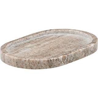 Bakke, beige, 19,5 cm
