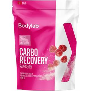 Bodylab Carbo Recovery (1000g)