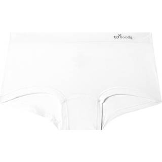 Boody Trusser Shorts Hvid - 1 stk