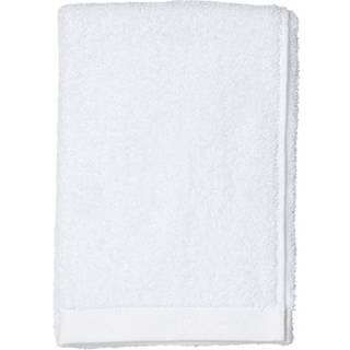 Södahl Organic Comfort håndklæde opti white 70x140 cm