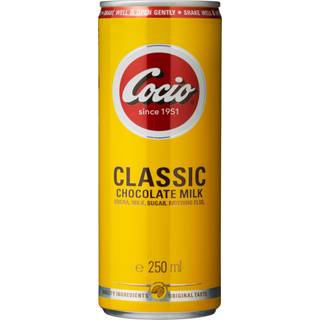 24 x Cocio Classic chokolademælk 25cl