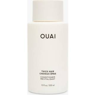 OUAI thick hair conditioner 300ml