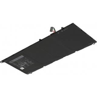 Dell  Laptop batteri til XPS 13 9360