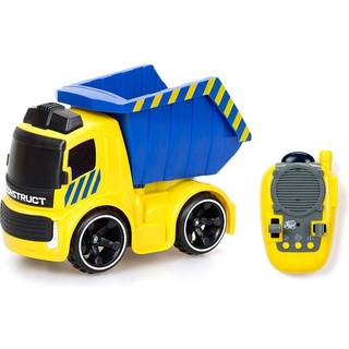 Silverlit Tooko Builder Fjernstyret Dumper