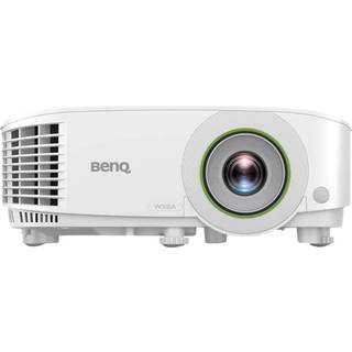 BENQ EW600, DLP, 3600AL, 29dB (eco), 1.55-1.7:1, 2,5kg, Wi-Fi dongle incl.
