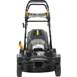 Texas Plæneklipper ZT 5110TR/WE (ZERO TURN)