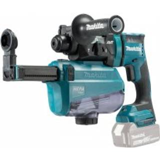 Makita Bore-/mejselhammer 18v - DHR182ZWJ
