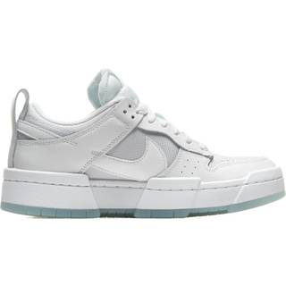 Trainers - White - 36