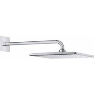 Grohe RSH 310 Mono Cube br.sæt Rainshower 310 Mono Cube, Hovedbruser sæt 422 mm, 1 spray