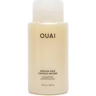 OUAI Medium Shampoo (300ml)