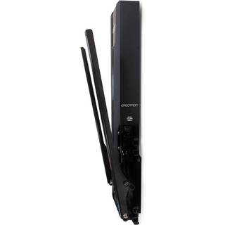 Ergotron Glide Wall Mount VHD 32 kg 46" 100 x 100 mm