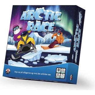 Arctic Race - Fra Tactic