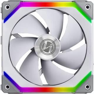 UNI FAN SL120 120mm Køler 31dB