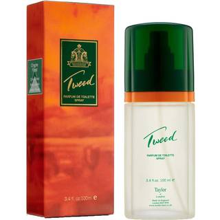 Taylor of London Tweed Parfum de Toilette 100ml