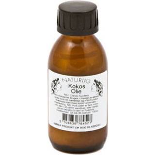 Rømer naturlig kokos olie 100ml