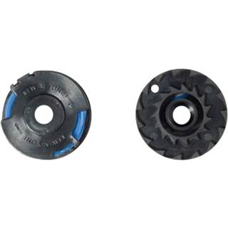Ryobi RAC110 Trimmerhoved med 1,5 mm tråd - 2 stk.