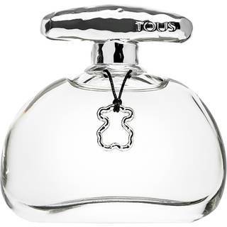 Tous The Luminous Gold Eau de Toilette til kvinder 50 ml - 50 ml