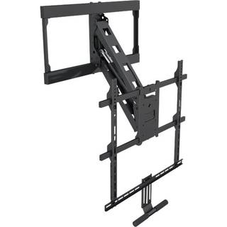 Multibrackets M Pull Down Full Motion Flexarm 28 kg 65" 100 x 100 mm