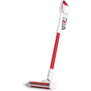 Roidmi R15 Hvid/Rød - Stickvac