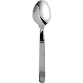 Gense Rejka Teske - Mat/Blankt stål - 14cm