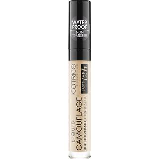 Catrice Liquid Camouflage High Coverage Concealer 036 Hazelnut Beige - 5 ml