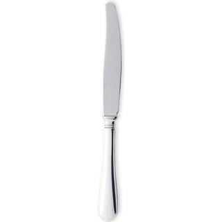Gense Svensk frokostkniv sølv 20,7 cm