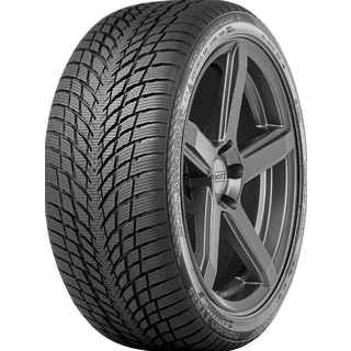 Nokian WR Snowproof P FRT ( 225/45 R17 91H, runflat )
