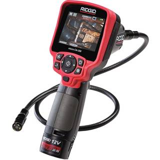 RIDGID Micro CA-350