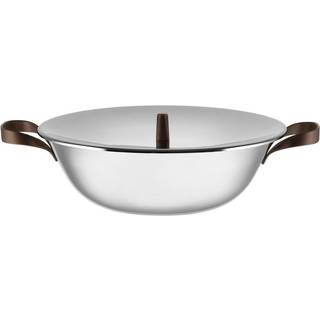 Alessi - Edo Wok - Stegepander - Patricia Urquiola