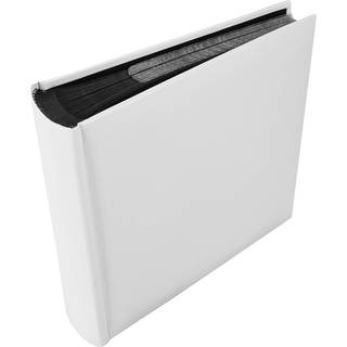 Estancia Bogbundet Album Hvid - 300 Billeder i 11x15 cm