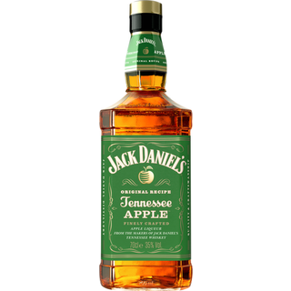 Tennessee Whisky m. æble (På lager i butik)