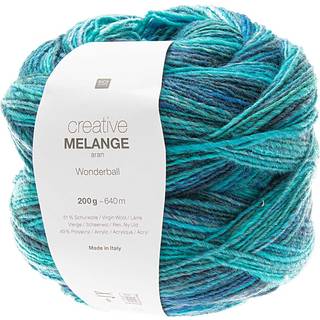 Creative Melange Wonderball 004
