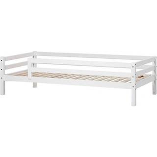 Hoppekids ECO Dream juniorseng med sengehest 90x200 cm