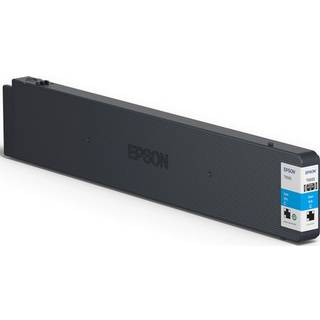 Epson Blækpatron cyan C13T02S200