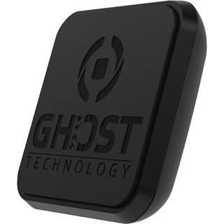 Celly Magnetic Holder Hjem/bil - Ghost Fix