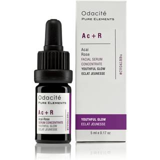 Odacité Ac+R Serum Concentrate Acai & Rose 5 ml