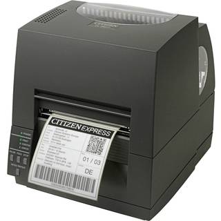 Citizen CL-S621II, 203DPI, USB - CLS621IINEBXX