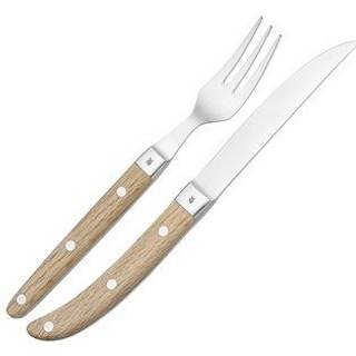 WMF Ranch Steak Cutlery Set 12 pieces
