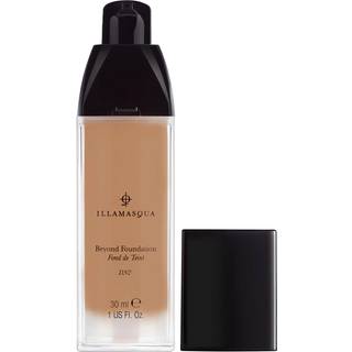 Illamasqua Beyond Foundation Ultralet foundation Skygge DN2 30 ml - 30 ml