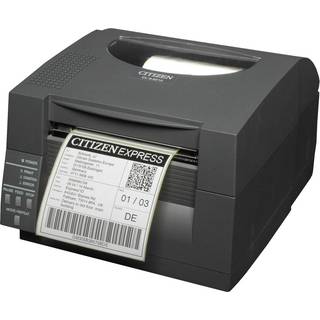 Citizen Systems Citizen CL-S521II