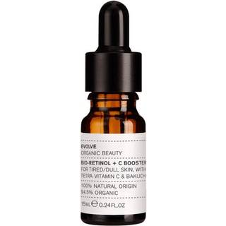 Evolve Bio-Retinol + C Booster - 15 ml.