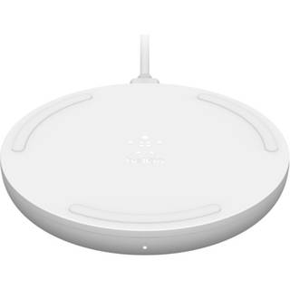 Belkin BOOST CHARGE Trådløs ladepude - sort