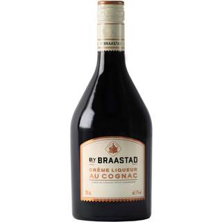 CREME LIQUEUR AU COGNAC