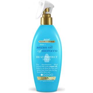 OGX Argan Extra Strength Heat Protection Spray 177 ml