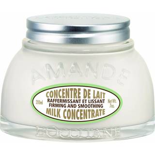 L'Occitane Almond Milk Concentrate Body lotion 200 ml