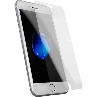 Screen Protector Transparent iPhone 8 Plus - Gennemsigtig - Add QTY