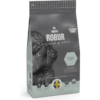 Bozita Robur Mother & Puppy - 1,25 kg