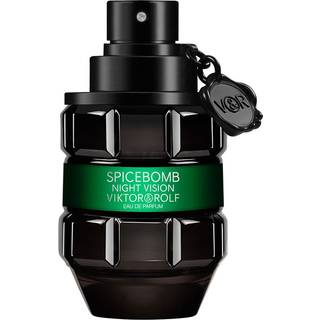 Viktor-Rolf Dufte-til-maend SpicebombNightvisionEau de Parfum Spray 90 ml (7.878,00 kr / 1 l) - 90 ml